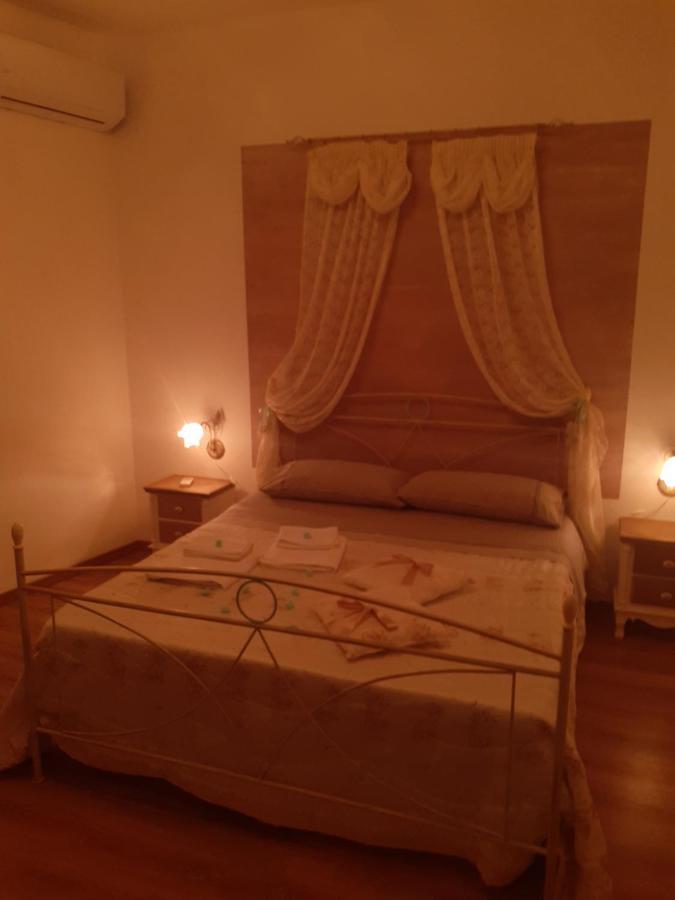 Casa Belvedere أغريجنتو الغرفة الصورة
