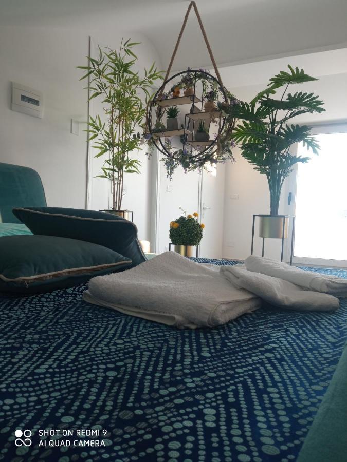 Casa Belvedere أغريجنتو المظهر الخارجي الصورة