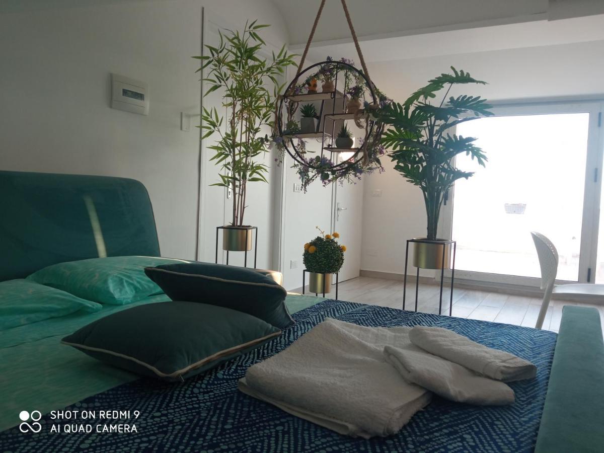 Casa Belvedere أغريجنتو المظهر الخارجي الصورة