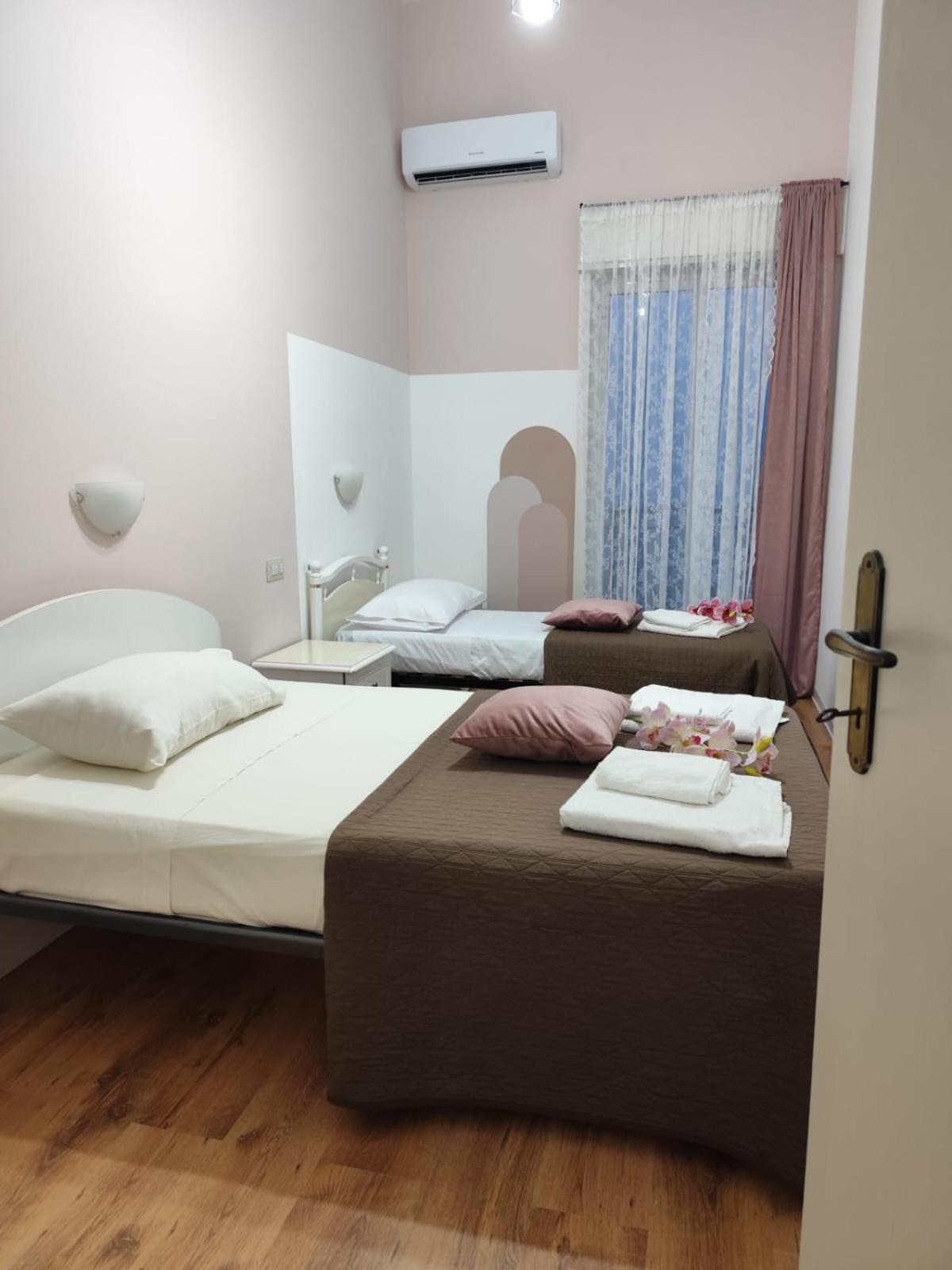 Casa Belvedere أغريجنتو المظهر الخارجي الصورة
