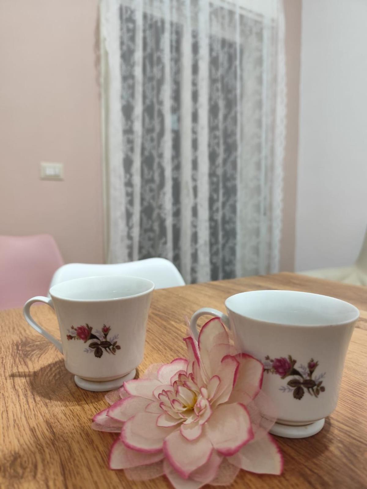 Casa Belvedere أغريجنتو المظهر الخارجي الصورة