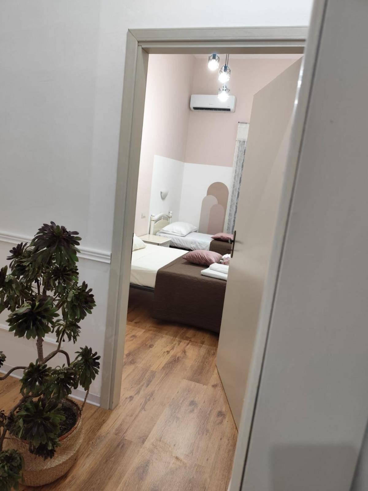 Casa Belvedere أغريجنتو المظهر الخارجي الصورة
