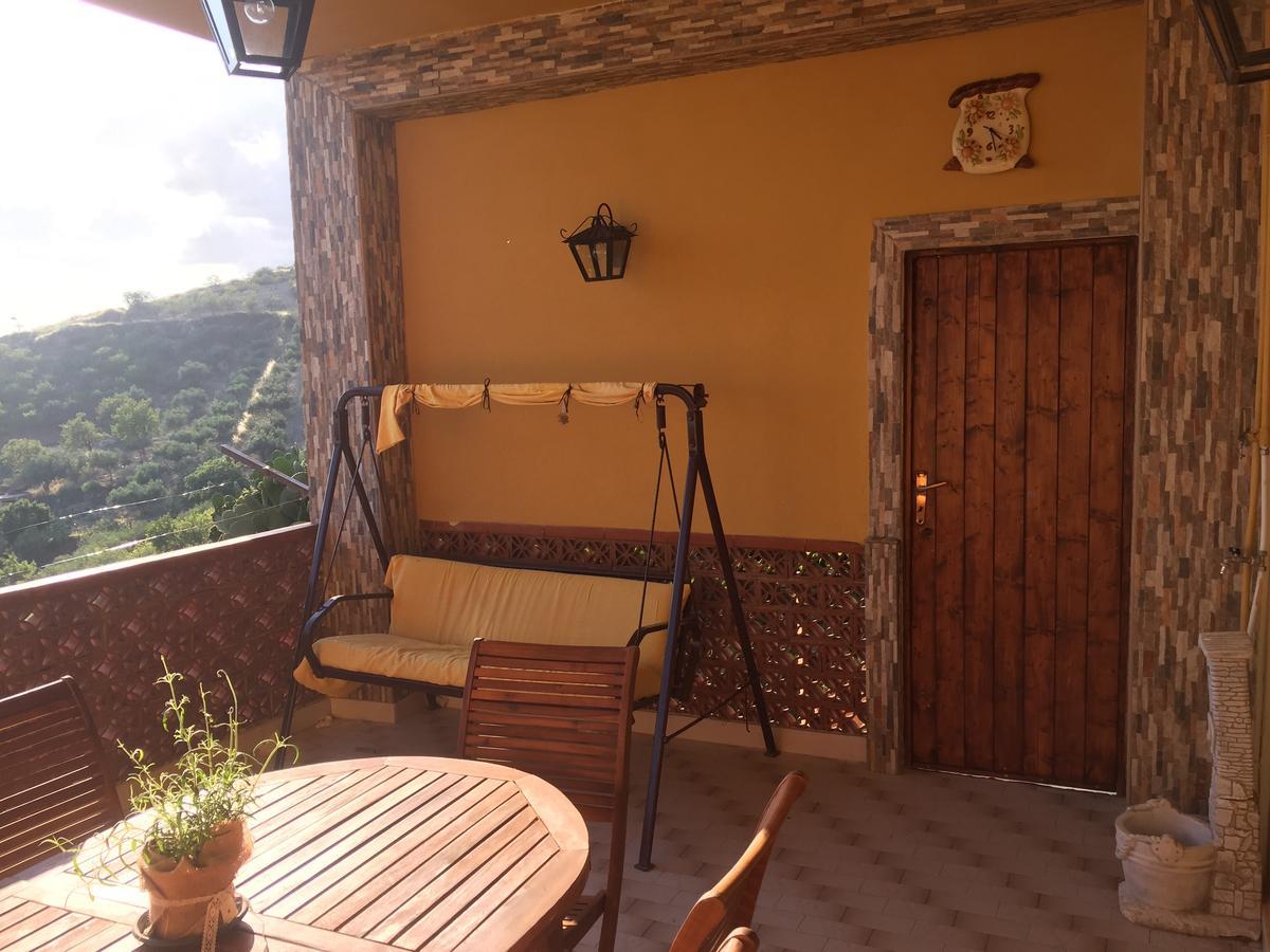 Casa Belvedere أغريجنتو المظهر الخارجي الصورة