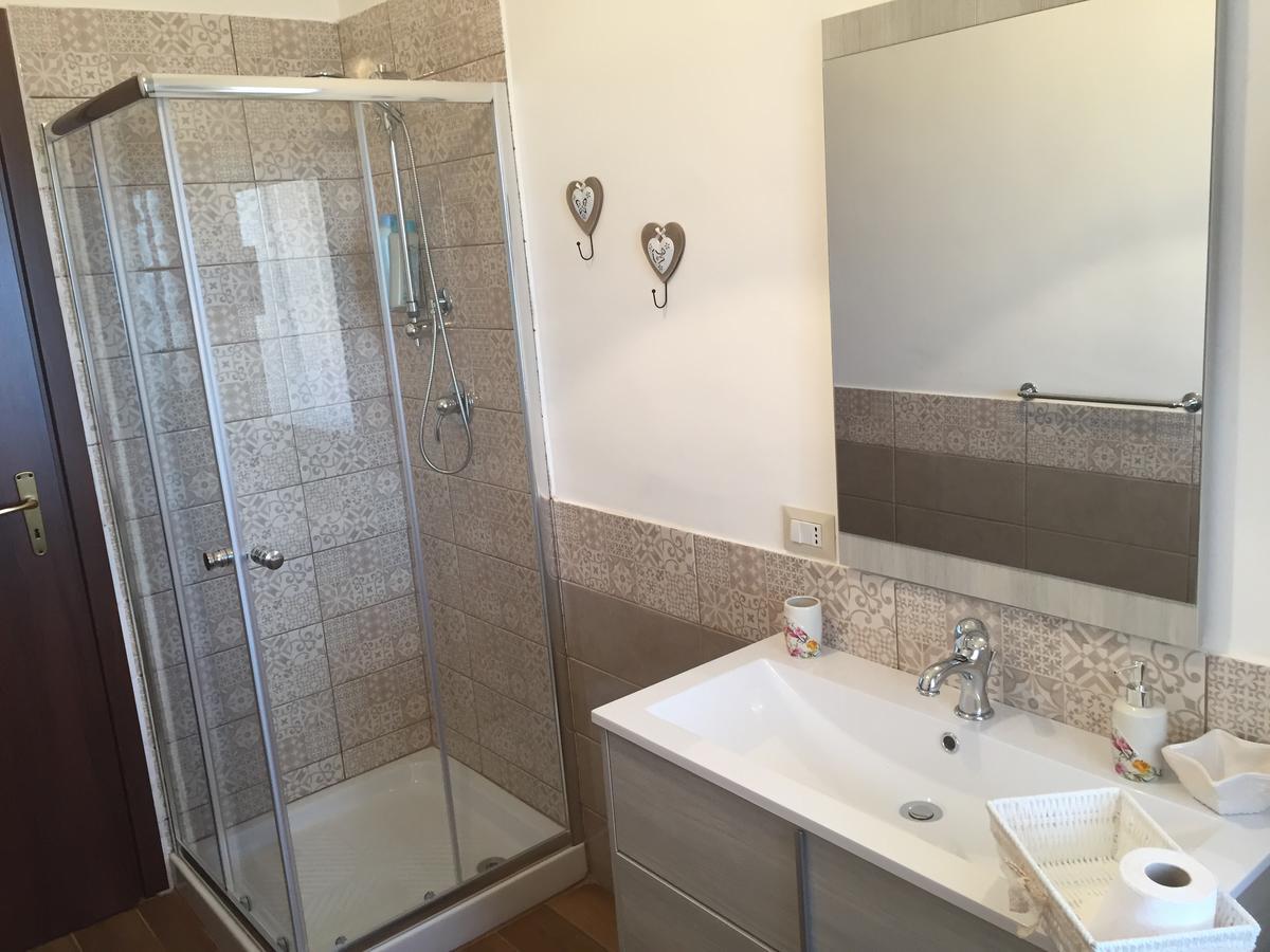 Casa Belvedere أغريجنتو المظهر الخارجي الصورة