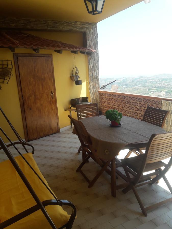 Casa Belvedere أغريجنتو المظهر الخارجي الصورة