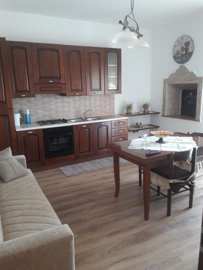 Casa Belvedere أغريجنتو المظهر الخارجي الصورة