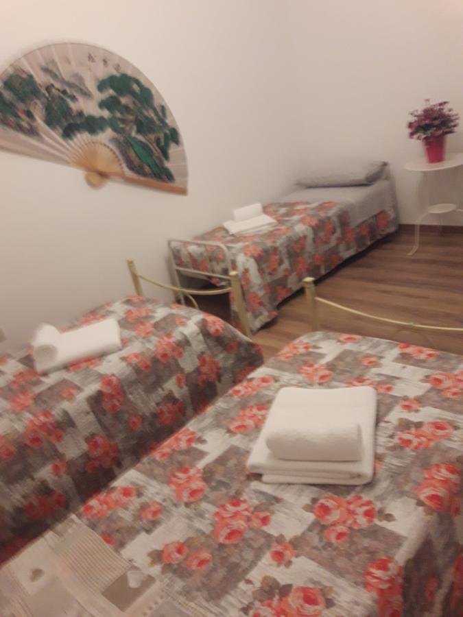 Casa Belvedere أغريجنتو المظهر الخارجي الصورة