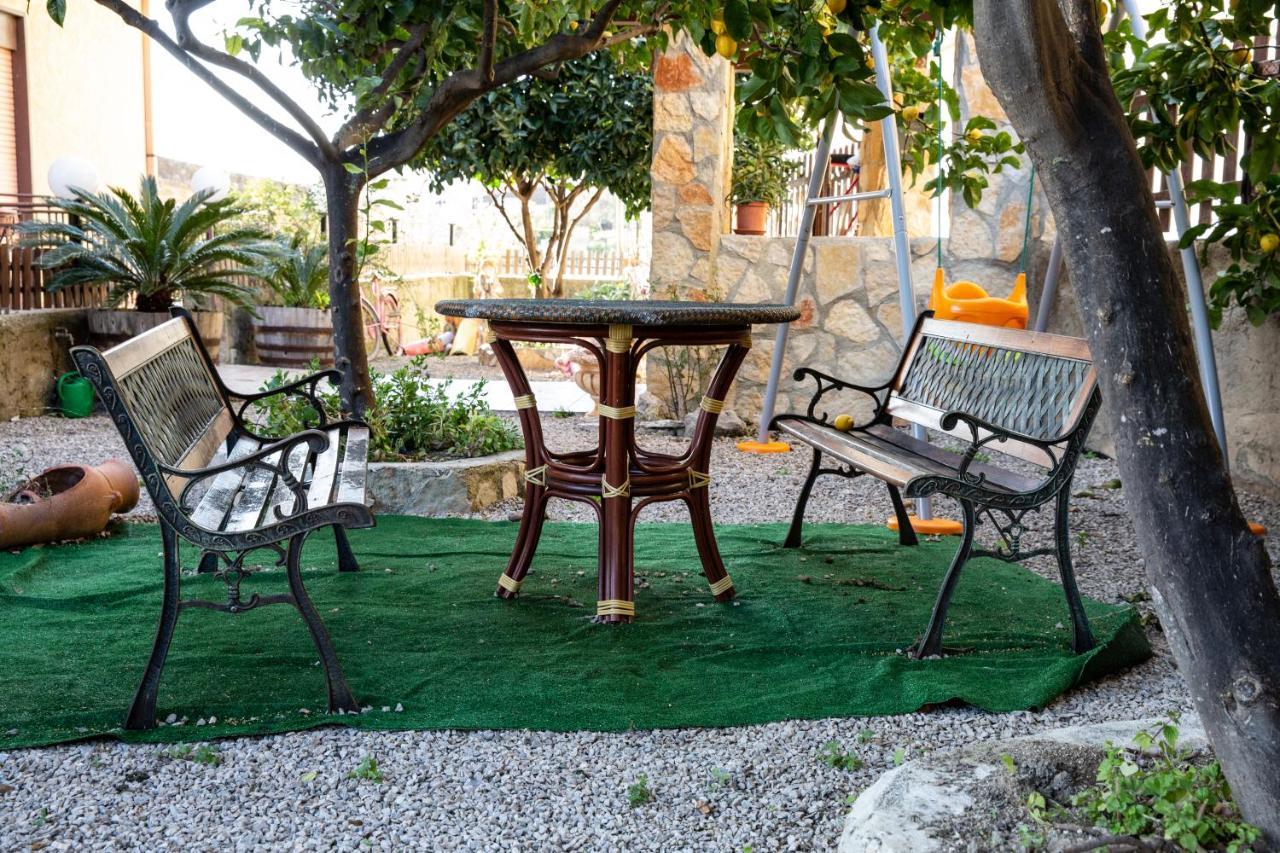 Casa Belvedere أغريجنتو المظهر الخارجي الصورة