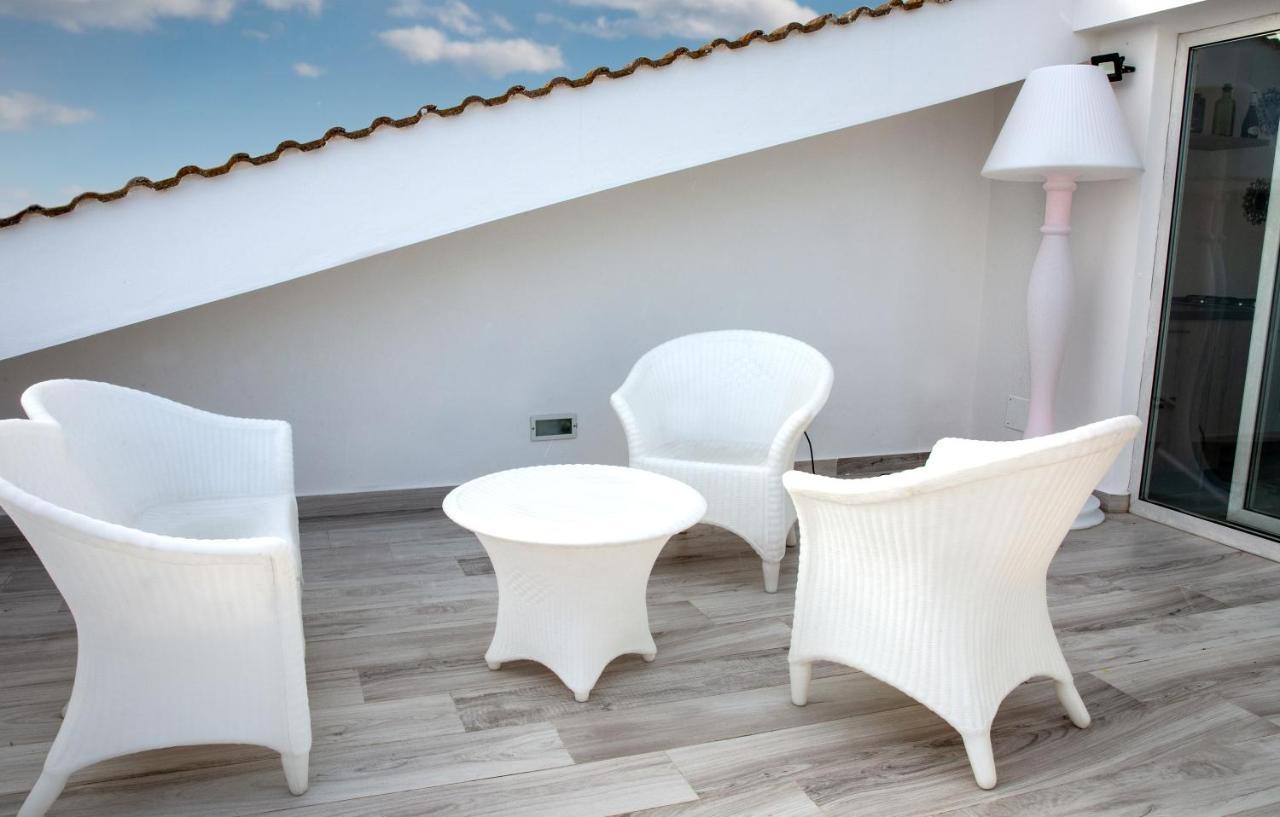 Casa Belvedere أغريجنتو المظهر الخارجي الصورة