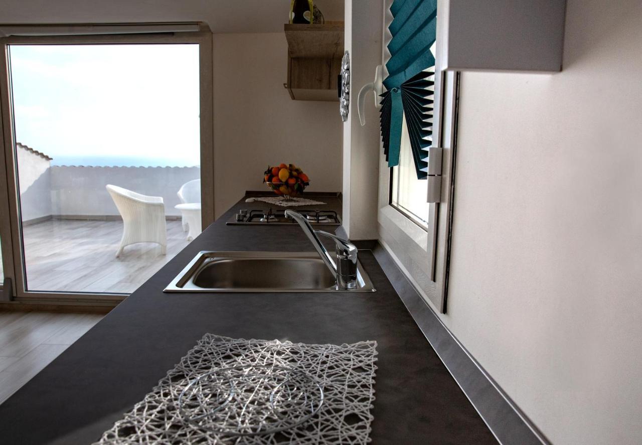 Casa Belvedere أغريجنتو المظهر الخارجي الصورة